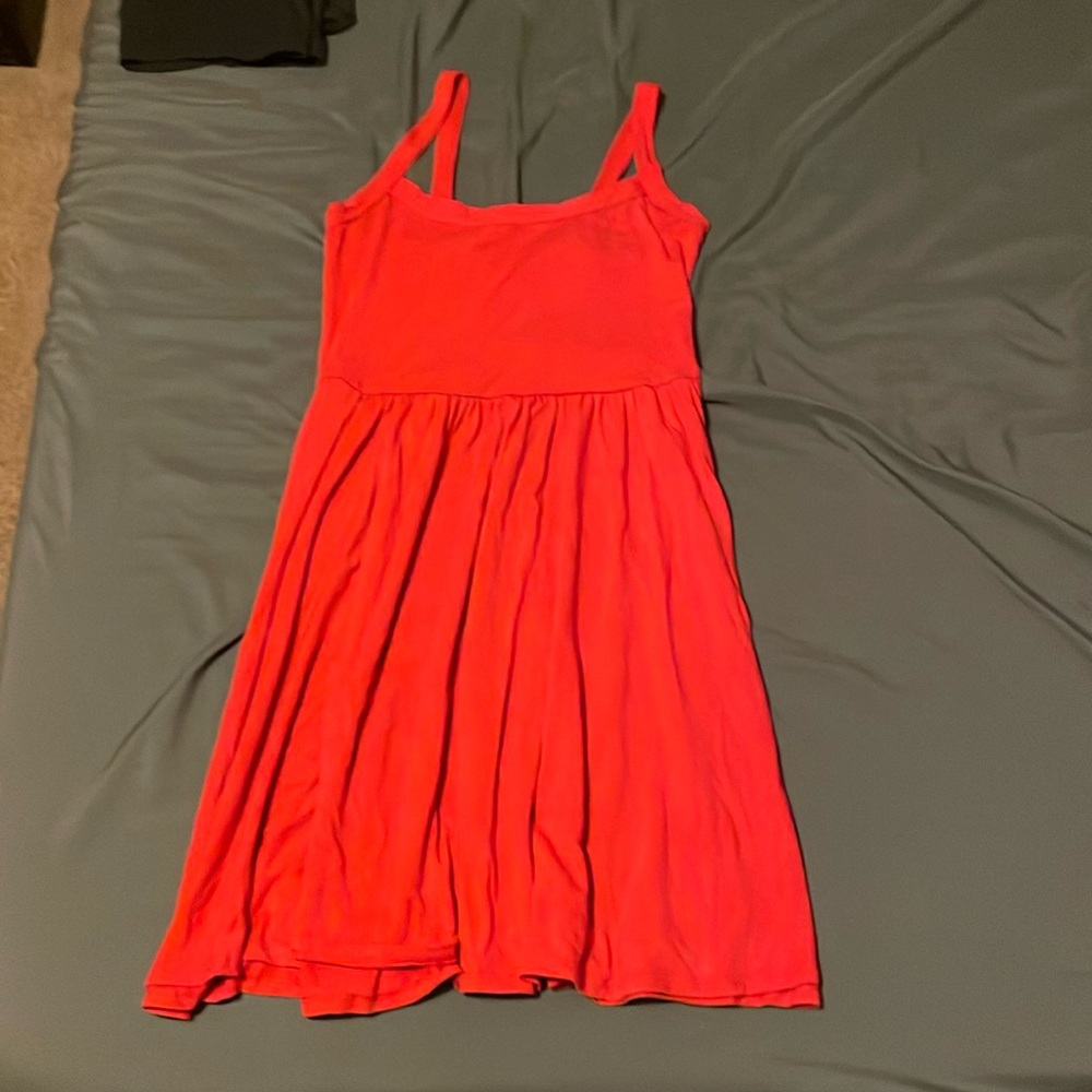 Mossimo supply co dress